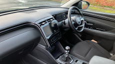 Hyundai TUCSON 1.6 TGDi Premium 5dr 2WD Petrol Estate